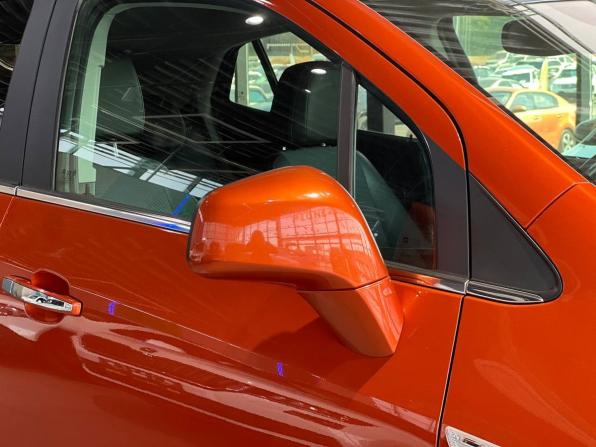 Opel Mokka I с пробегом 2013 года, цена 1 385 000 рублей, 99071 км, внедорожник, Автокод Объявления