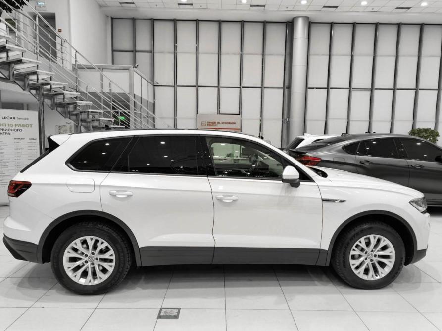Volkswagen Touareg III Казань  - изображение 5