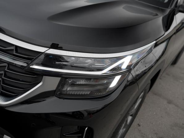 Kia Seltos I Рестайлинг с пробегом 2026 года, цена 3 050 000 рублей, 25 км, внедорожник, Автокод Объявления