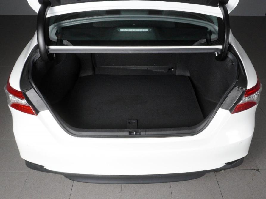 Toyota Camry VIII (XV70) Минеральные Воды  - изображение 22