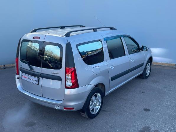 Lada (ВАЗ) Largus I с пробегом 2014 года, цена 650 000 рублей, 184571 км, универсал, Автокод Объявления