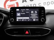 Hyundai Santa Fe IV Рестайлинг Минеральные Воды  - изображение 26