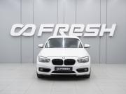 BMW 1 серии II (F20/F21) Рестайлинг Ростов-на-Дону  - изображение 24
