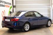 BMW 3 серии VI (F3x) Рестайлинг Москва  - изображение 41