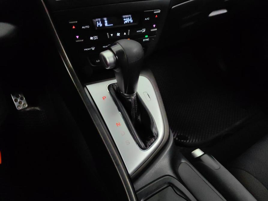 Honda Civic IX Подольск  - изображение 17