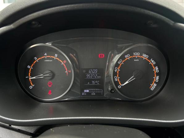 Lada (ВАЗ) Granta I Рестайлинг с пробегом 2019 года, цена 690 000 рублей, 95300 км, универсал, Автокод Объявления