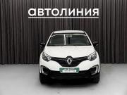 Renault Kaptur I Красноярск  - изображение 17