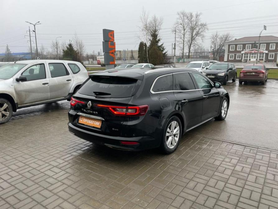 Renault Talisman I Липецк  - изображение 4