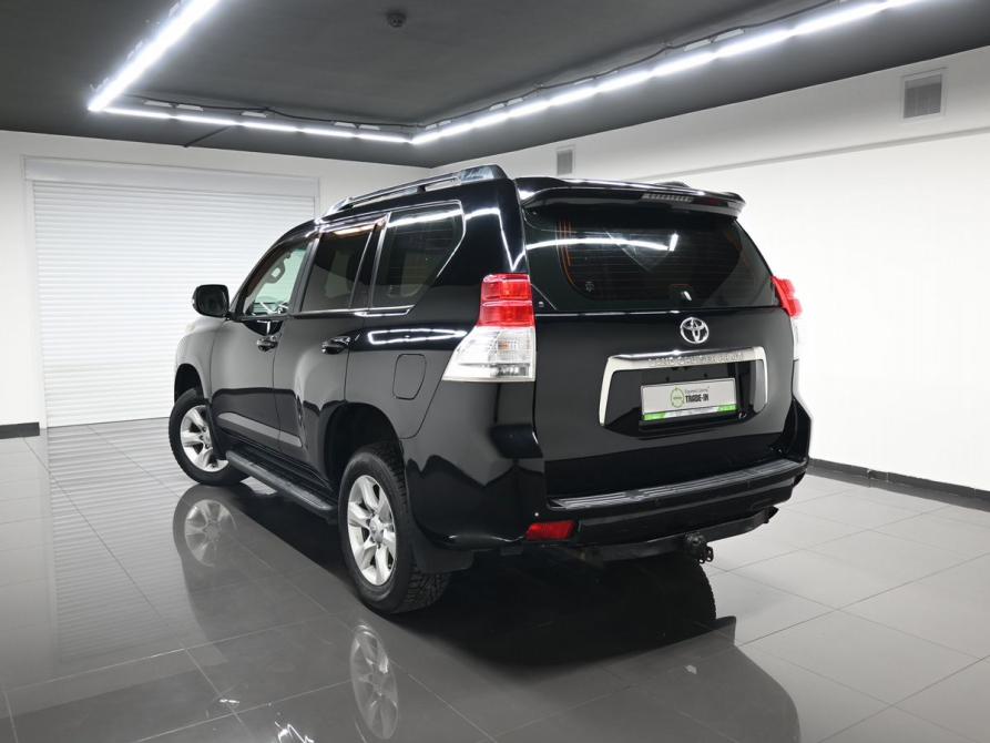 Toyota Land Cruiser Prado 150 Series Тверь  - изображение 6