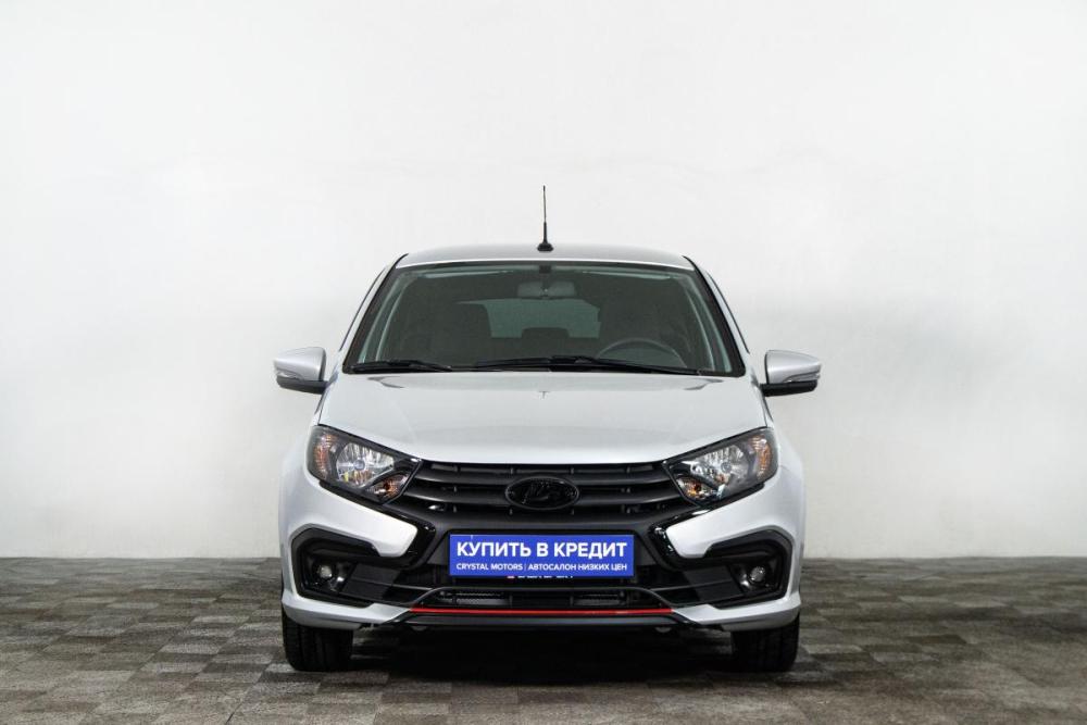 Lada (ВАЗ) Granta I Рестайлинг Сургут  - изображение 2