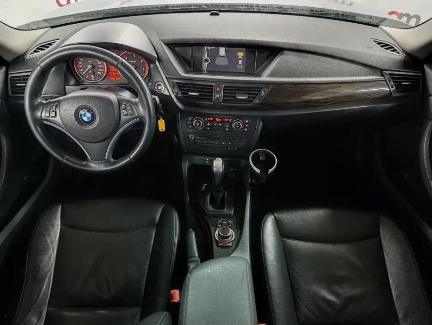 BMW X1 I (E84) Санкт-Петербург  - изображение 9