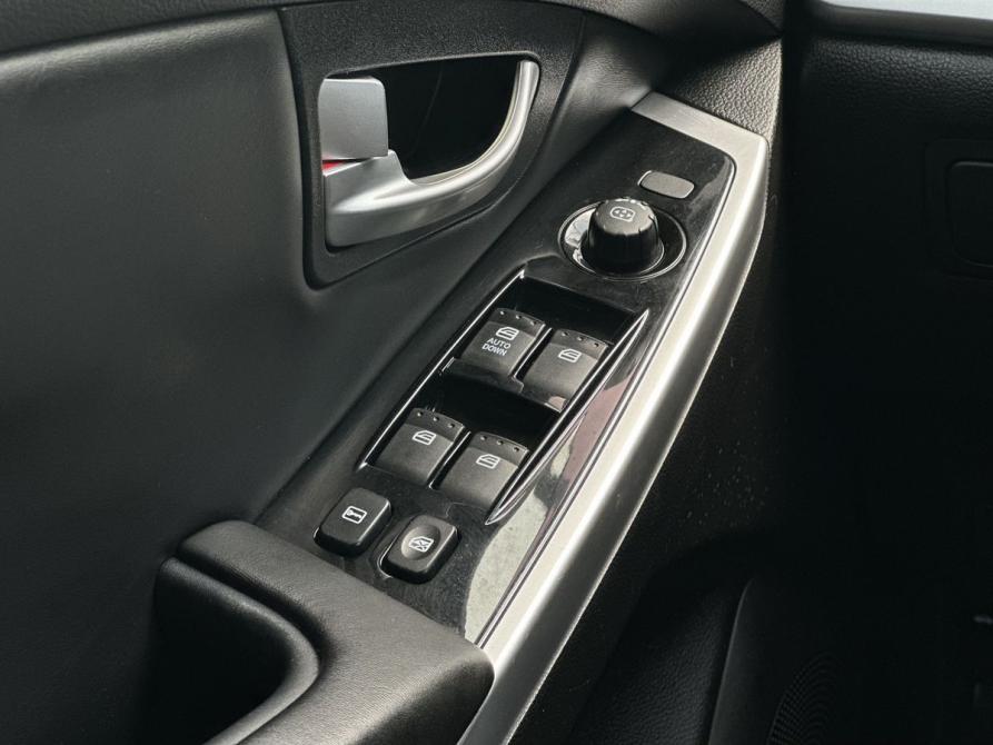 SsangYong Actyon II Рестайлинг Липецк  - изображение 15