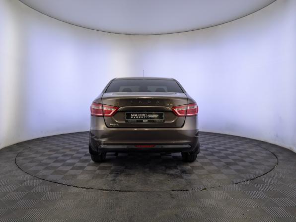 Lada (ВАЗ) Vesta I с пробегом 2019 года, цена 900 000 рублей, 90804 км, седан, Автокод Объявления