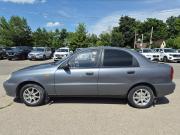 Chevrolet Lanos I Саратов  - изображение 38