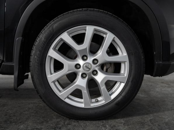 Nissan X-Trail II Рестайлинг с пробегом 2012 года, цена 1 425 000 рублей, 123328 км, внедорожник, Автокод Объявления