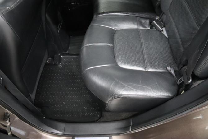 Nissan Murano II (Z51) Рестайлинг 2 с пробегом 2013 года, цена 1 360 650 рублей, 191943 км, внедорожник, Автокод Объявления