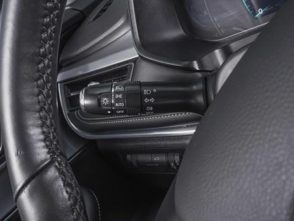 Chery Tiggo 7 Pro I с пробегом 2022 года, цена 1 640 000 рублей, 46387 км, внедорожник, Автокод Объявления
