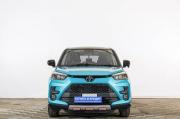 Toyota Raize I Тюмень  - изображение 22
