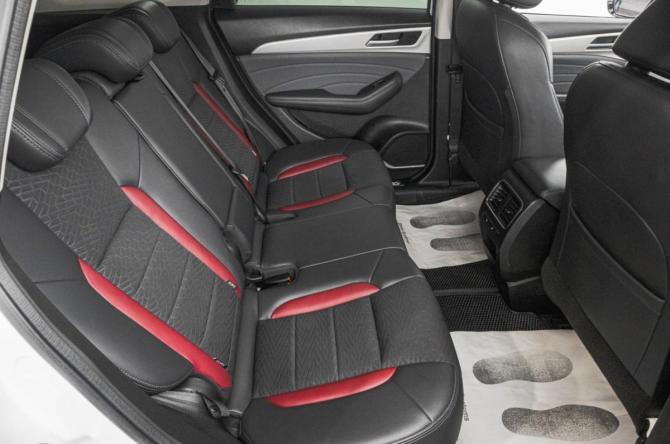 Haval F7 I Рестайлинг с пробегом 2023 года, цена 1 999 000 рублей, 129900 км, внедорожник, Автокод Объявления