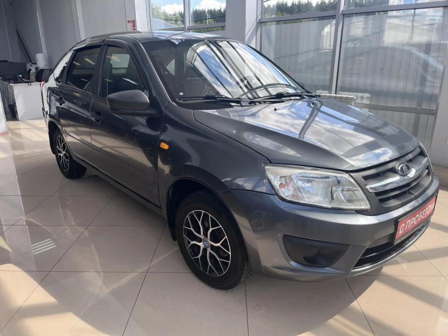 Lada (ВАЗ) Granta I Арзамас  - изображение 2