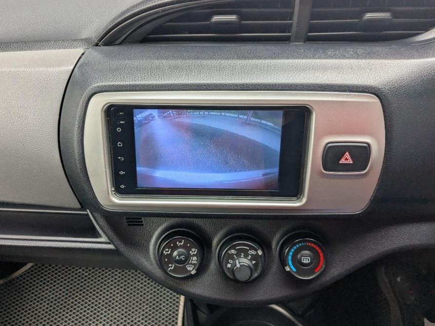 Toyota Vitz III (XP130) Рестайлинг Екатеринбург  - изображение 9