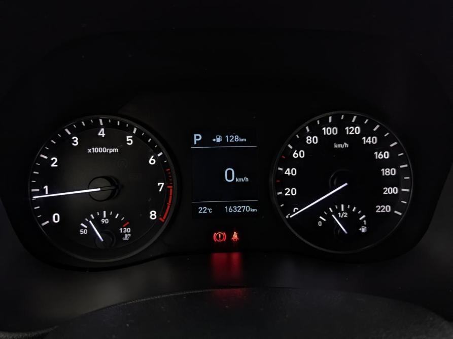 Hyundai Solaris II Москва  - изображение 16