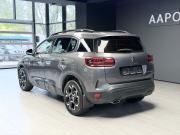 Citroen C5 Aircross I Рестайлинг Москва  - изображение 18
