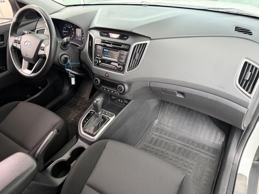 Hyundai Creta I Липецк  - изображение 5