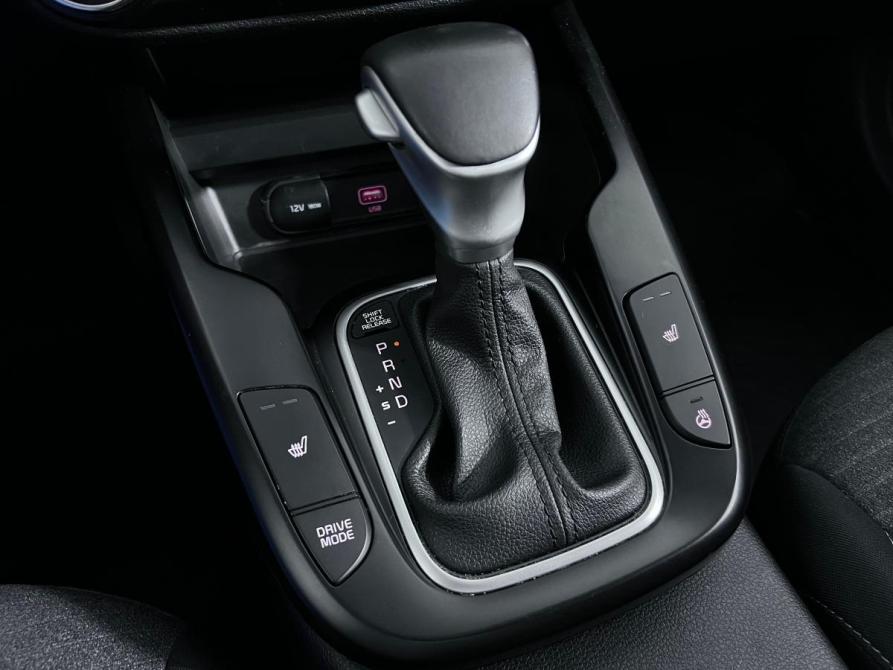 Kia Soul III Ростов-на-Дону  - изображение 16