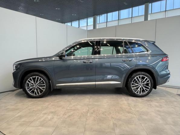 Geely Monjaro I Рестайлинг с пробегом 2026 года, цена 4 420 000 рублей, 7 км, внедорожник, Автокод Объявления