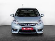 Honda Fit Shuttle I Иркутск  - изображение 25