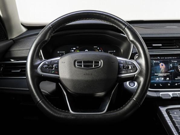 Geely Atlas Pro с пробегом 2021 года, цена 1 850 000 рублей, 94308 км, внедорожник, Автокод Объявления