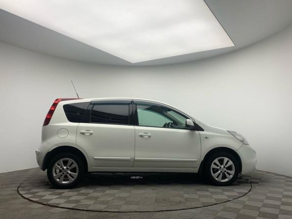 Nissan Note I Рестайлинг с пробегом 2013 года, цена 849 000 рублей, 128962 км, хэтчбек, Автокод Объявления