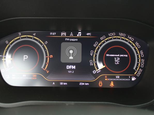 Lada (ВАЗ) Vesta I Рестайлинг (NG) с пробегом 2025 года, цена 2 020 000 рублей, 234 км, универсал, Автокод Объявления