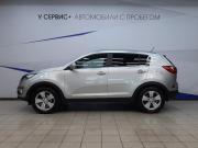 Kia Sportage III Москва  - изображение 19