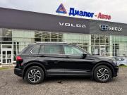 Volkswagen Tiguan II Набережные Челны  - изображение 34