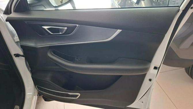 Chery Tiggo 7 Pro I с пробегом 2021 года, цена 1 398 000 рублей, 136200 км, внедорожник, Автокод Объявления