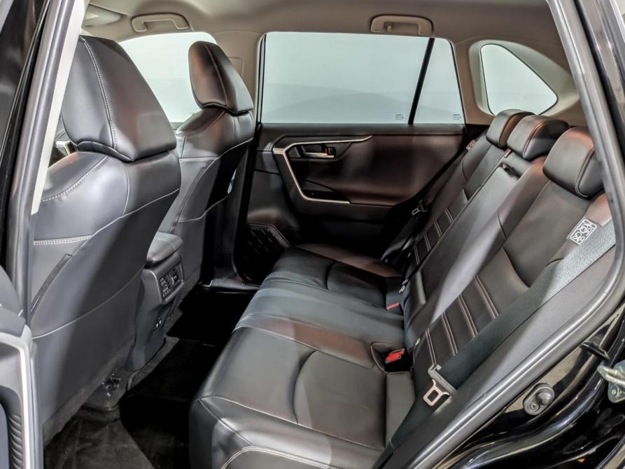 Toyota RAV4 V (XA50) Москва  - изображение 12