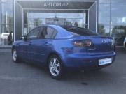 Mazda 3 I (BK) Рестайлинг Брянск  - изображение 19