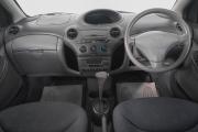 Toyota Vitz I (P10) Кемерово  - изображение 34