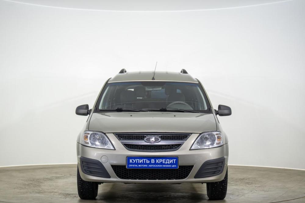 Lada (ВАЗ) Largus I Оренбург  - изображение 2