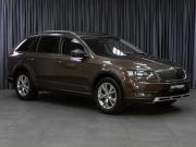Skoda Octavia III (A7) Тюмень  - изображение 23