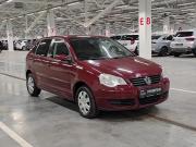 Volkswagen Polo IV Рестайлинг Казань  - изображение 28