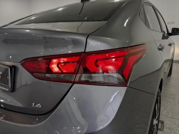 Hyundai Solaris II с пробегом 2019 года, цена 1 370 000 рублей, 89075 км, седан, Автокод Объявления