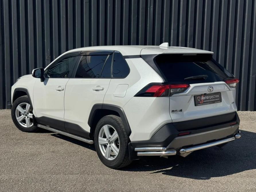 Toyota RAV4 V (XA50) Самара  - изображение 7