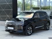Chery Tiggo 4 I Рестайлинг 2 Новосибирск  - изображение 20