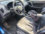 Hyundai Creta I Санкт-Петербург  - изображение 13