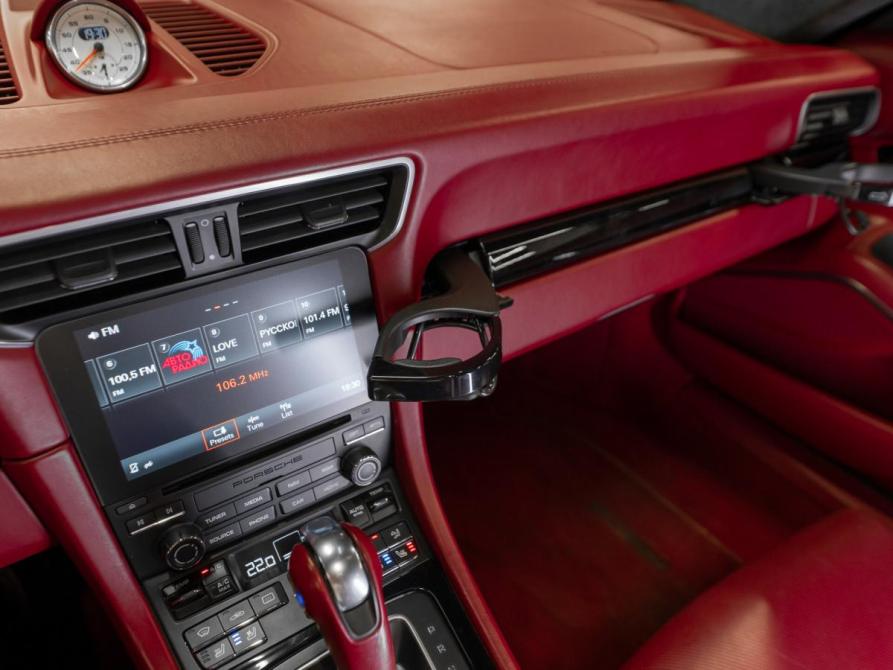 Porsche 911 VII (991) Рестайлинг Москва  - изображение 25