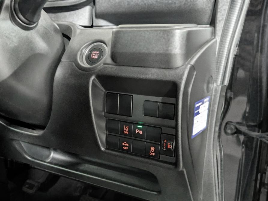 Suzuki Solio IV Екатеринбург  - изображение 12
