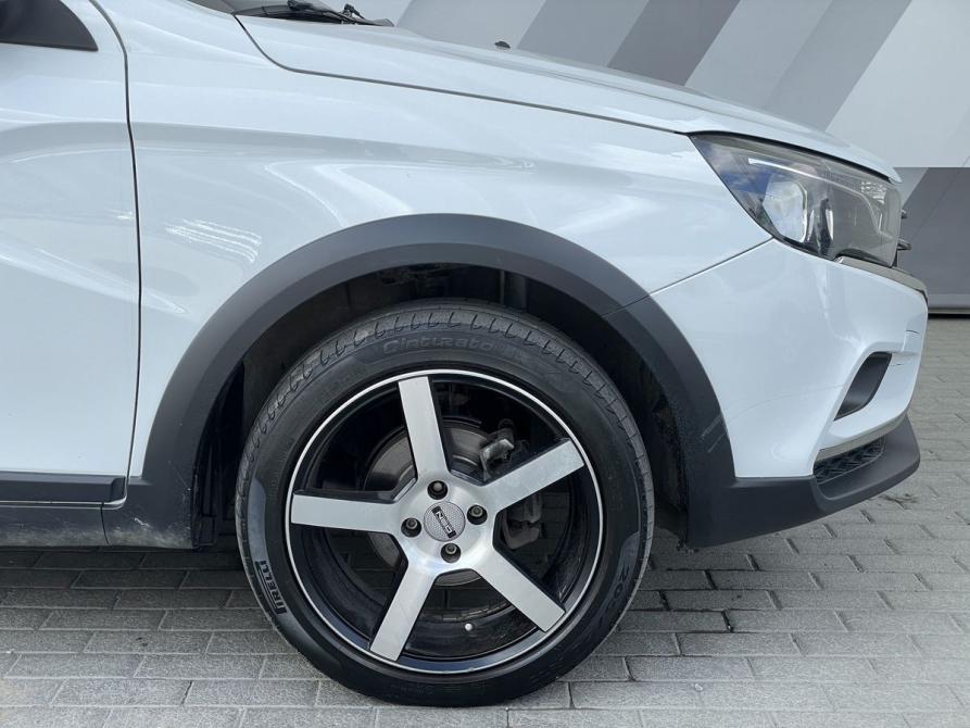 Lada (ВАЗ) Vesta I Екатеринбург  - изображение 5